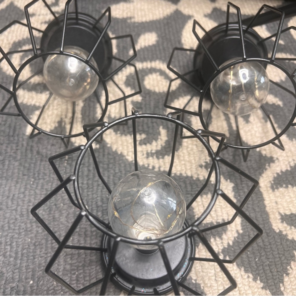 LED lantern LIGHTS